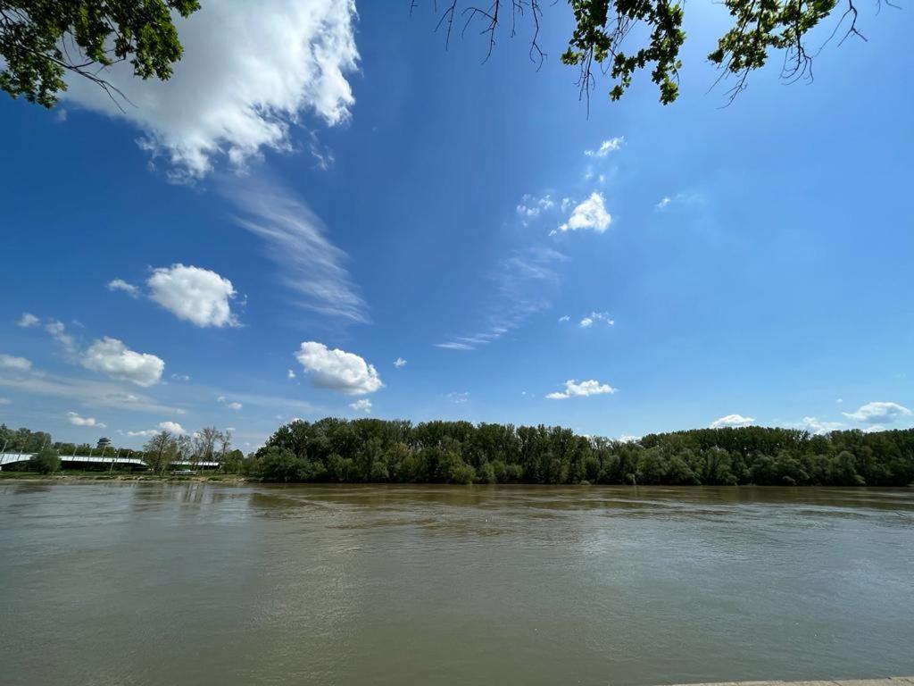 Hip Riverview Bestern Segedyn Zewnętrze zdjęcie
