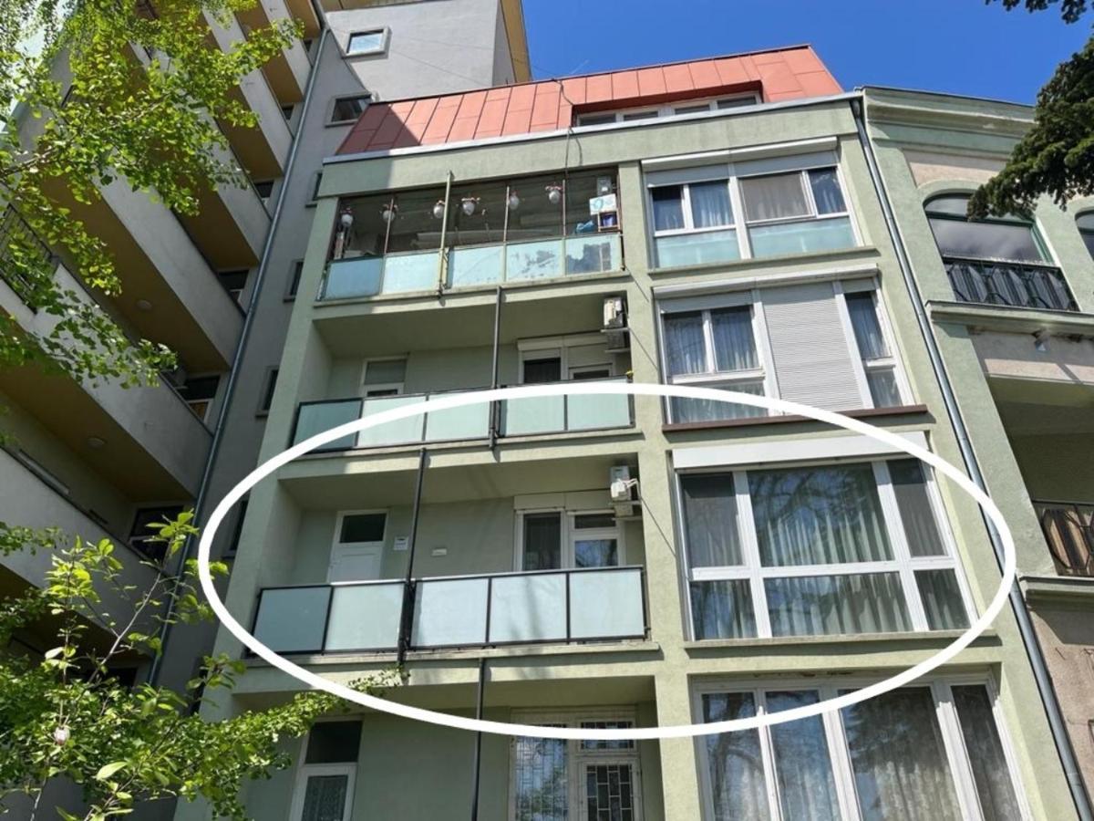 Hip Riverview Bestern Segedyn Zewnętrze zdjęcie