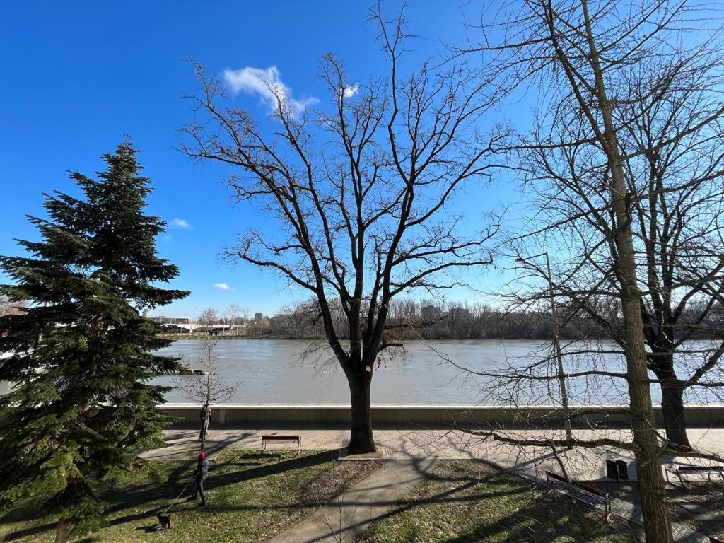 Hip Riverview Bestern Segedyn Zewnętrze zdjęcie