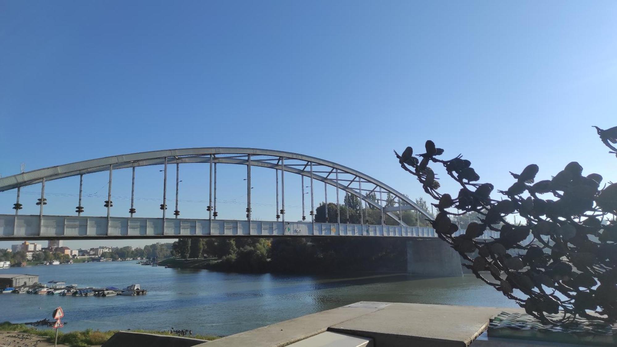 Hip Riverview Bestern Segedyn Zewnętrze zdjęcie